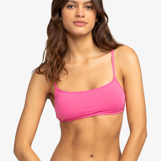 Roxy Γυναικείο μαγιό Beach Classics - Bralette Bikini Top